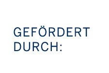 gefördert